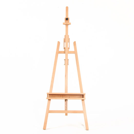 Easel For Artist Beech Wood 150 Cm CZEW13183